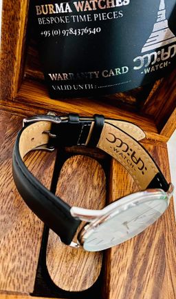 Burma Watch_Inn Lay Collection