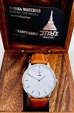 Burma Watch_Inn Lay Collection