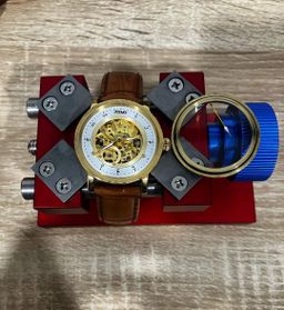 Burma Watch_Hlegu Collection