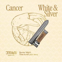 Burma Watch_Zodiac Color Watch Band