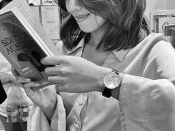 Burma Watch_Kamar (Ladies) Collection