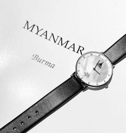 Burma Watch_Kamar (Ladies) Collection