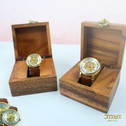 Burma Watch_Hlegu Collection