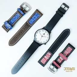 Burma Watch_Watch Band / Strap