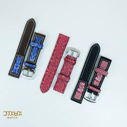 Burma Watch_Watch Band / Strap