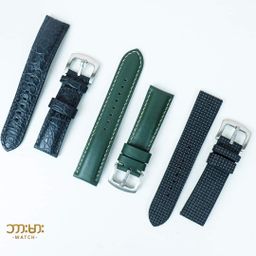 Burma Watch_Watch Band / Strap