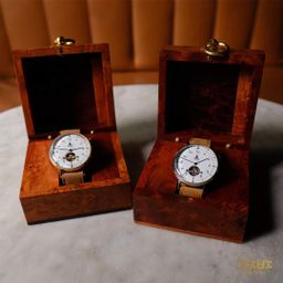 Burma Watch_Couple Collection