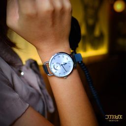 Burma Watch_ဖူးစာ Collection