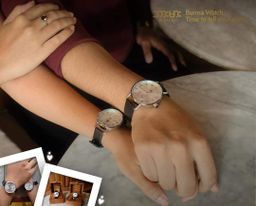 Burma Watch_ဖူးစာ Collection