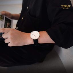 Burma Watch_ကျွန်တော် Collection