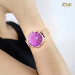 Burma Watch_သက်တန့် Collection