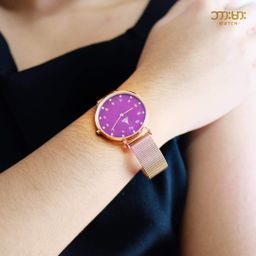 Burma Watch_သက်တန့် Collection