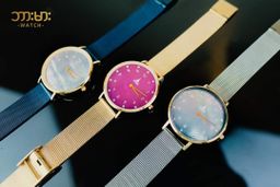 Burma Watch_သက်တန့် Collection