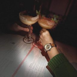 Burma Watch_Couple Collection