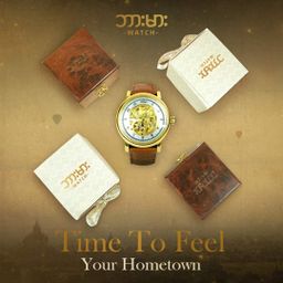 Burma Watch_Hlegu Collection