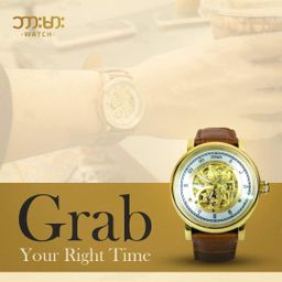 Burma Watch_Hlegu Collection