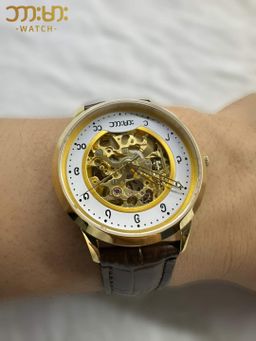 Burma Watch_Hlegu Collection