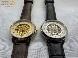 Burma Watch_Hlegu Collection