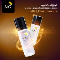 Mimosa Ginza_Toner Essence