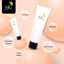 Mimosa Ginza_Facial Foam Balancer