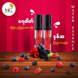 Mimosa Ginza_Water Essence