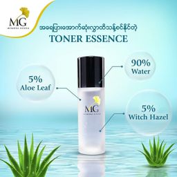 Mimosa Ginza_Toner Essence