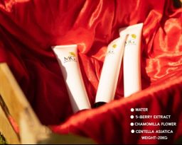  Mimosa Ginza_Acne Corrective Gel 