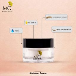 Mimosa Ginza_Melasma Cream