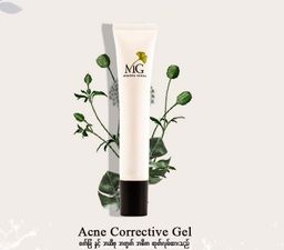  Mimosa Ginza_Acne Corrective Gel 