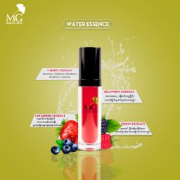 Mimosa Ginza_Water Essence