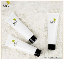 Mimosa Ginza_Facial Foam Balancer