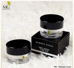 Mimosa Ginza_Melasma Cream