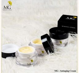 Mimosa Ginza_Anti Aging Cream