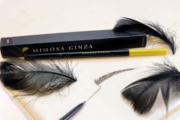 Mimosa Ginza_Perfector Skinny Eyebrow