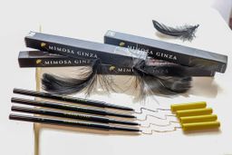 Mimosa Ginza_Perfector Skinny Eyebrow