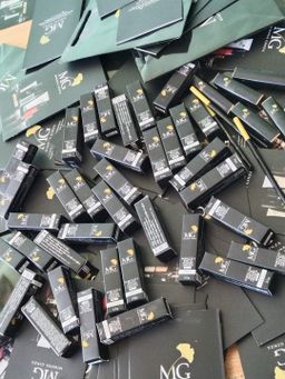 Mimosa Ginza_Nippon Naturally Liquid Foundation#