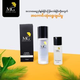 Mimosa Ginza_Toner Essence