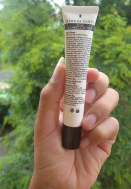  Mimosa Ginza_Acne Corrective Gel 