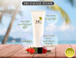 Mimosa Ginza_Facial Foam Balancer