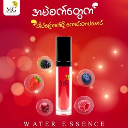 Mimosa Ginza_Water Essence