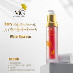Mimosa Ginza_Water Essence