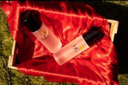 Mimosa Ginza_Toner Essence