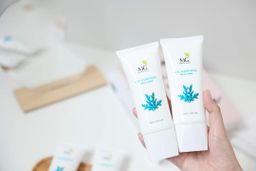 Mimosa Ginza_Oil Control Facial Foam