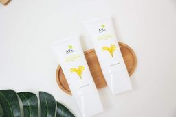 Mimosa Ginza_Hydrating Double Moisturizer Foam