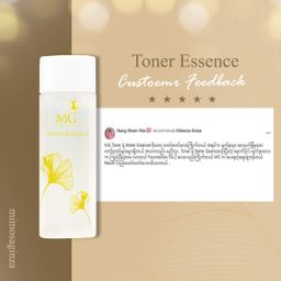 Mimosa Ginza_Toner Essence (New)