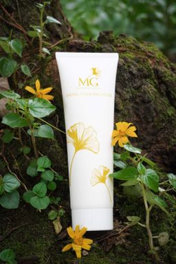 Mimosa Ginza_Hydrating Double Moisturizer Foam