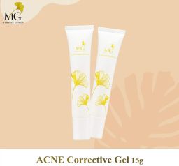Mimosa Ginza_Acne Corrective Gel (New)