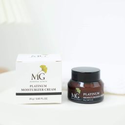 Mimosa Ginza_Melasma Cream (New)