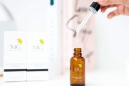 Mimosa Ginza_Booster White Serum