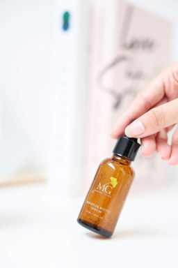 Mimosa Ginza_Booster White Serum